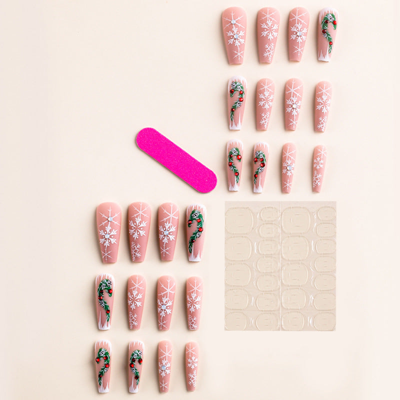 Sticker Nails